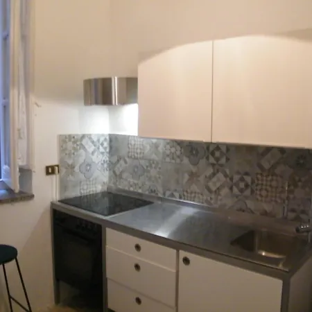 Apartment Mi Manda Picone Da Lolli's *